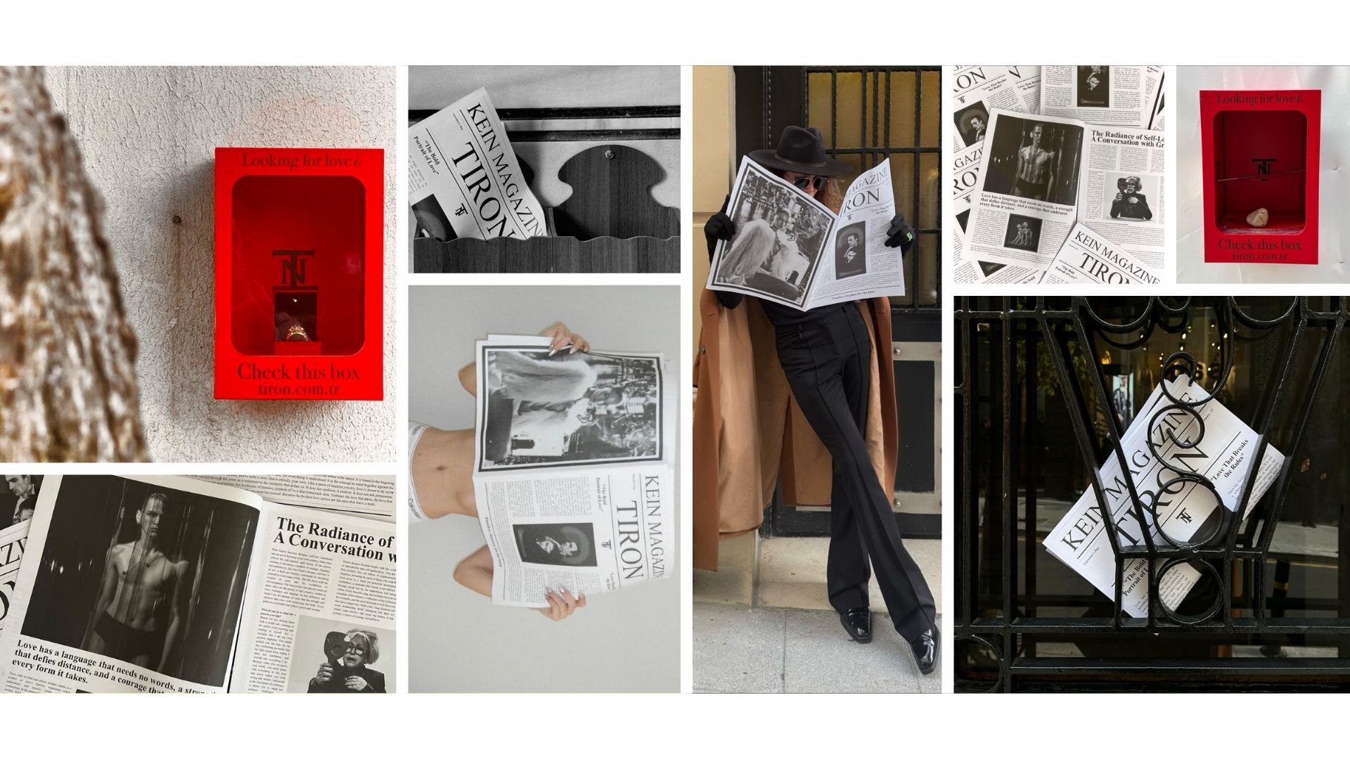Tiron x KEIN gallery 3